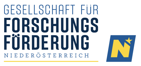Gesellschaft für Forschungsförderung Niederösterreich m.b.H.